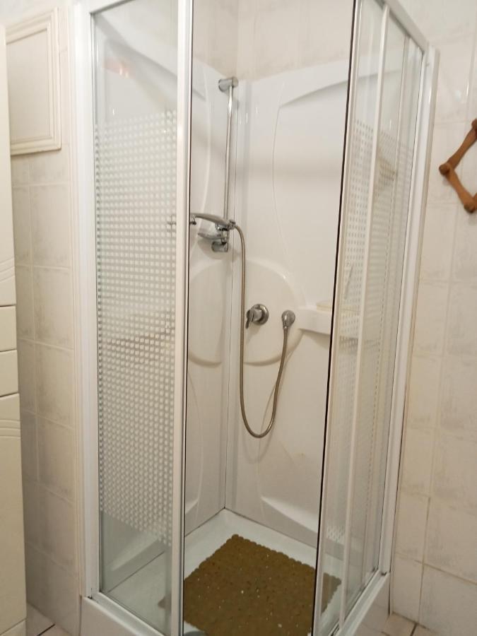 La Cigogne Appartement Céret Buitenkant foto